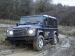 Land Rover Defender Electric Concept 2013 Picture #12